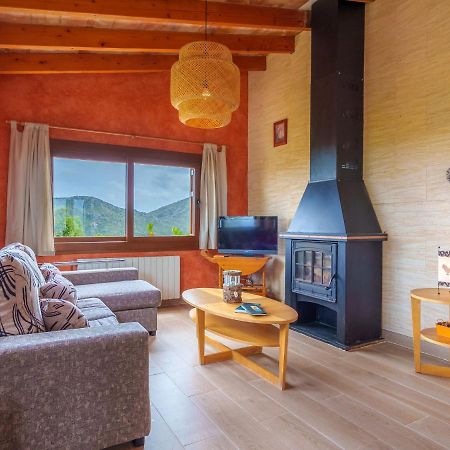 Villa Cala Torta Na Moli By Interhome Cala Mesquida  Zewnętrze zdjęcie