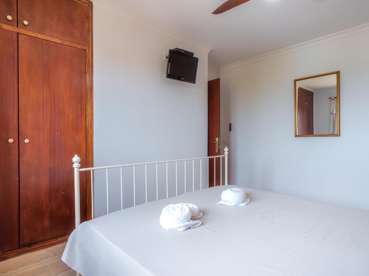Villa Cala Torta Na Moli By Interhome Cala Mesquida  Zewnętrze zdjęcie
